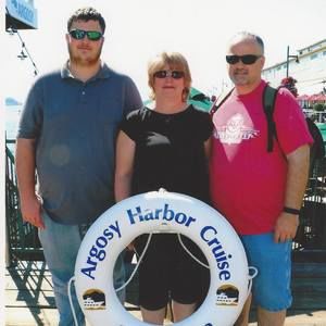 Meet your Posher, Cathy